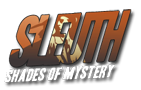 Sleuth: Shades of Mystery